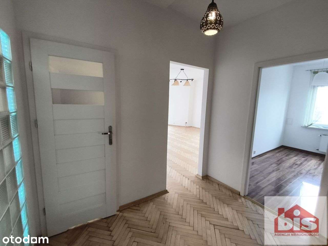 Trzypokojowe Centrum Ul. Lipowa-6