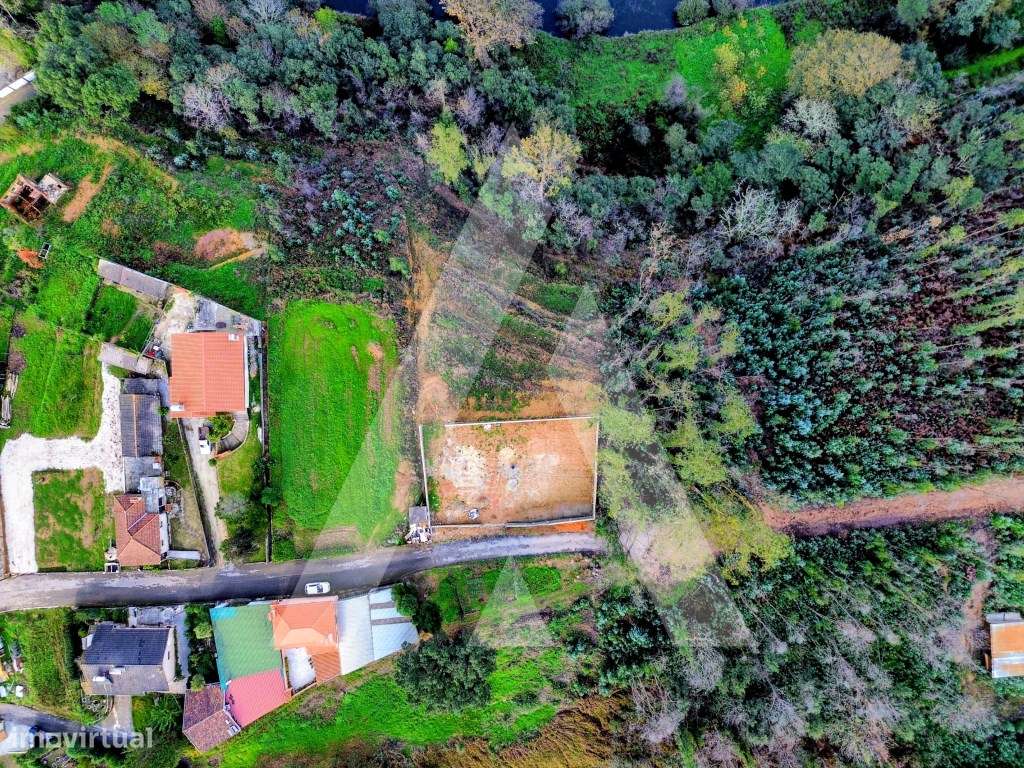 Terreno em Macinhata do Vouga-5