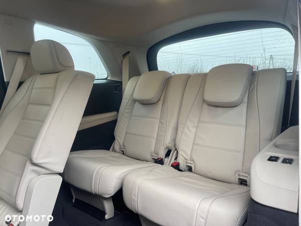 Mercedes-Benz GLS 450 4Matic 9G-TRONIC - 8