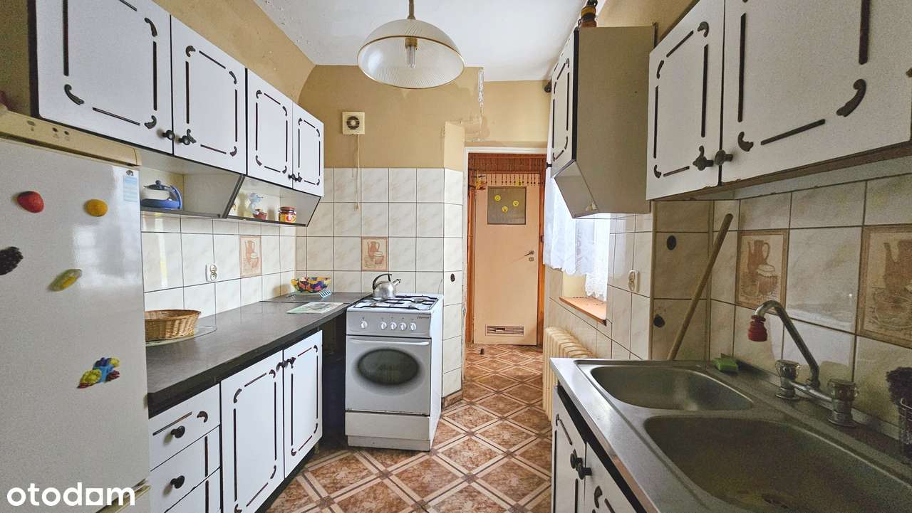 Mieszkanie 3 Pokojowe na Parterze w Karlinie KERNER NIERUCHOMOŚCI-5