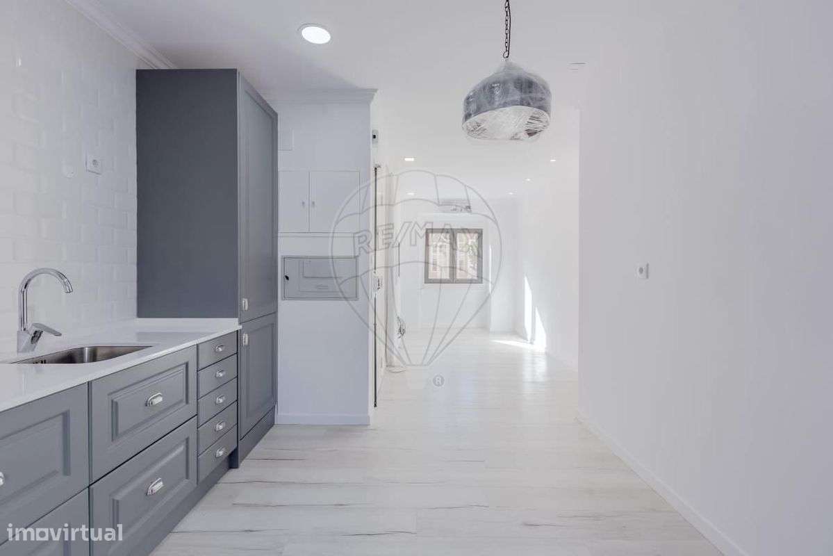 Apartamento T3 para venda - Grande imagem: 5/6