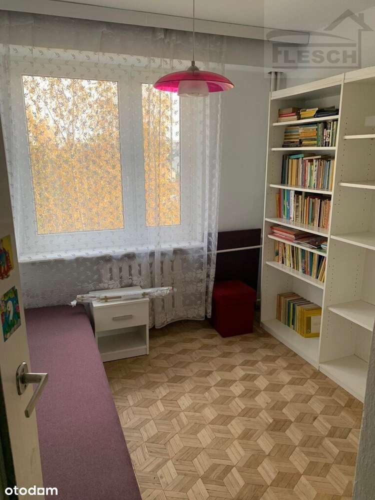 Sprzedam 3-pokojowe mieszkanie w Pruszkowie-6