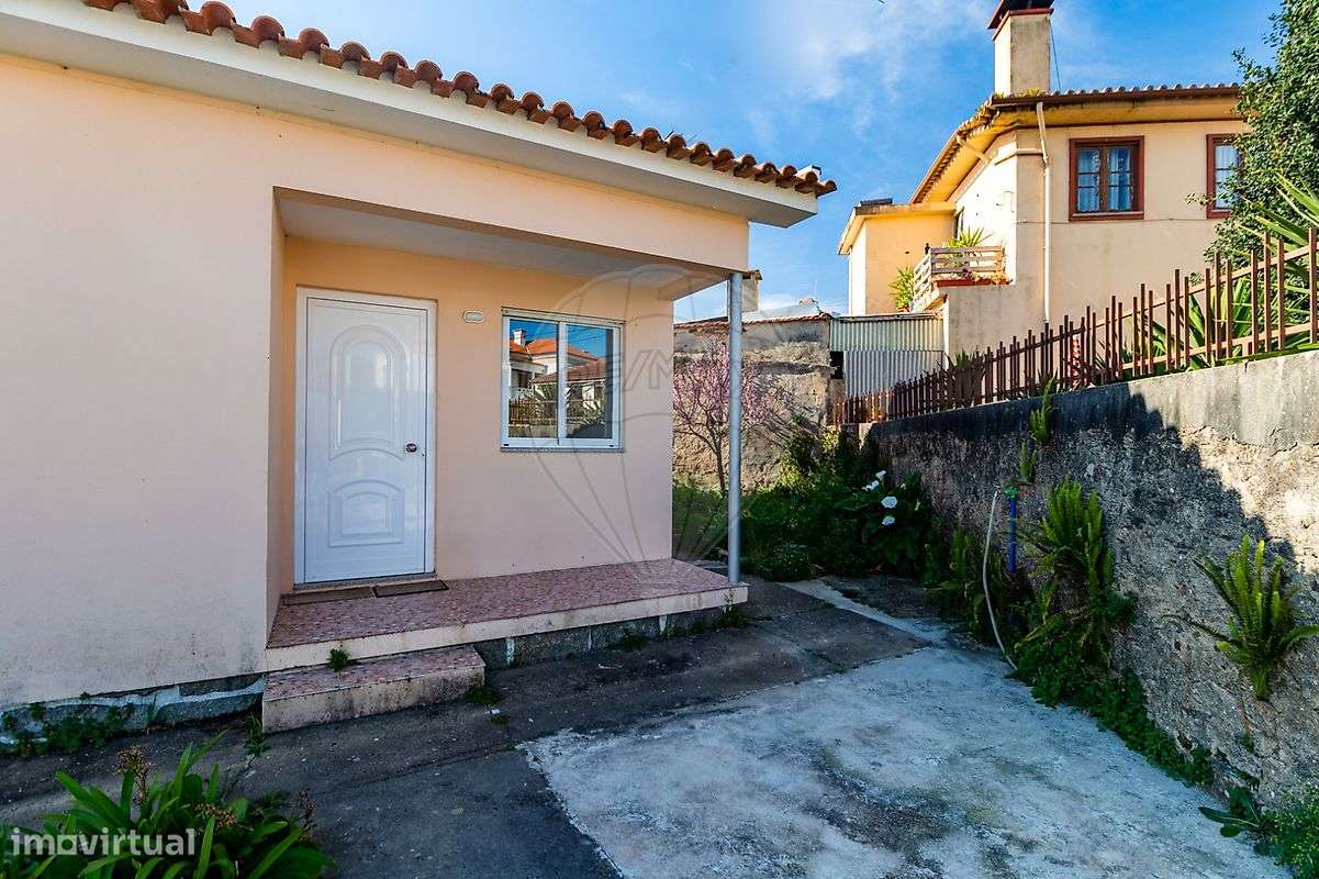 Moradia T2 para venda - Grande imagem: 4/14