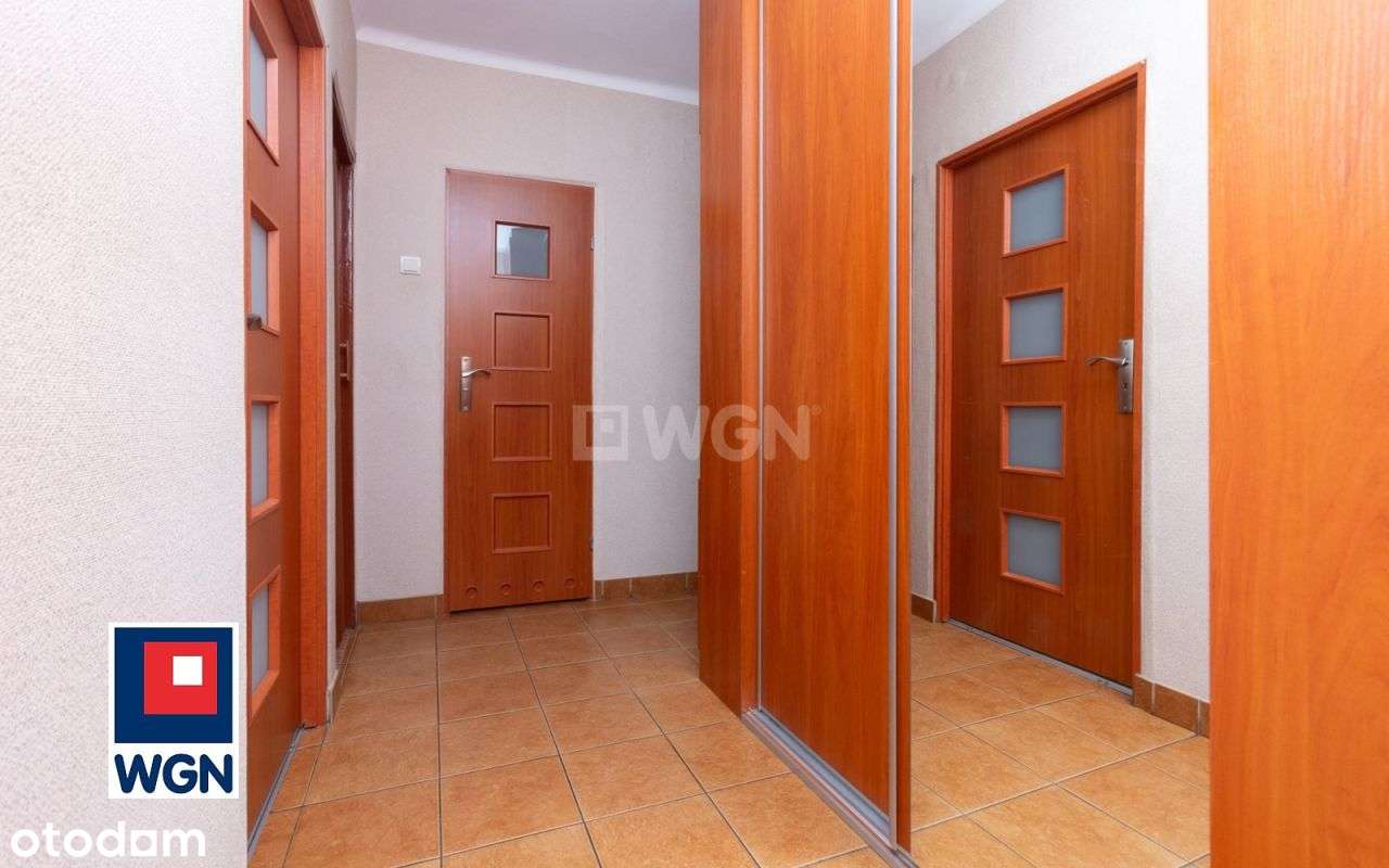 Komfortowe M4 z dużym potencjałem!-16