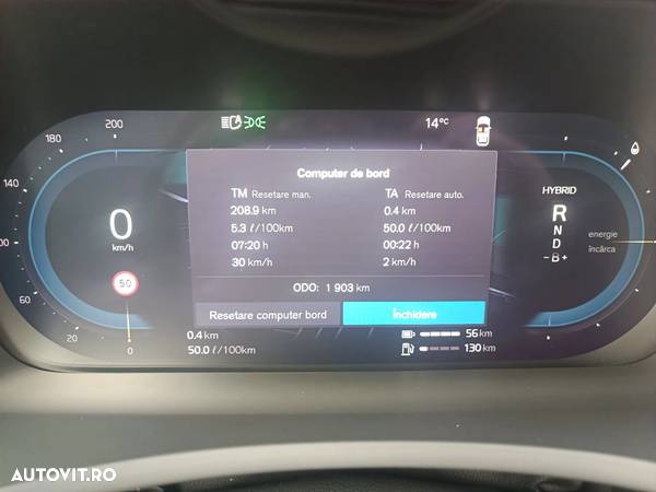 Volvo XC 90 Recharge T8 AWD Plus Dark - 32