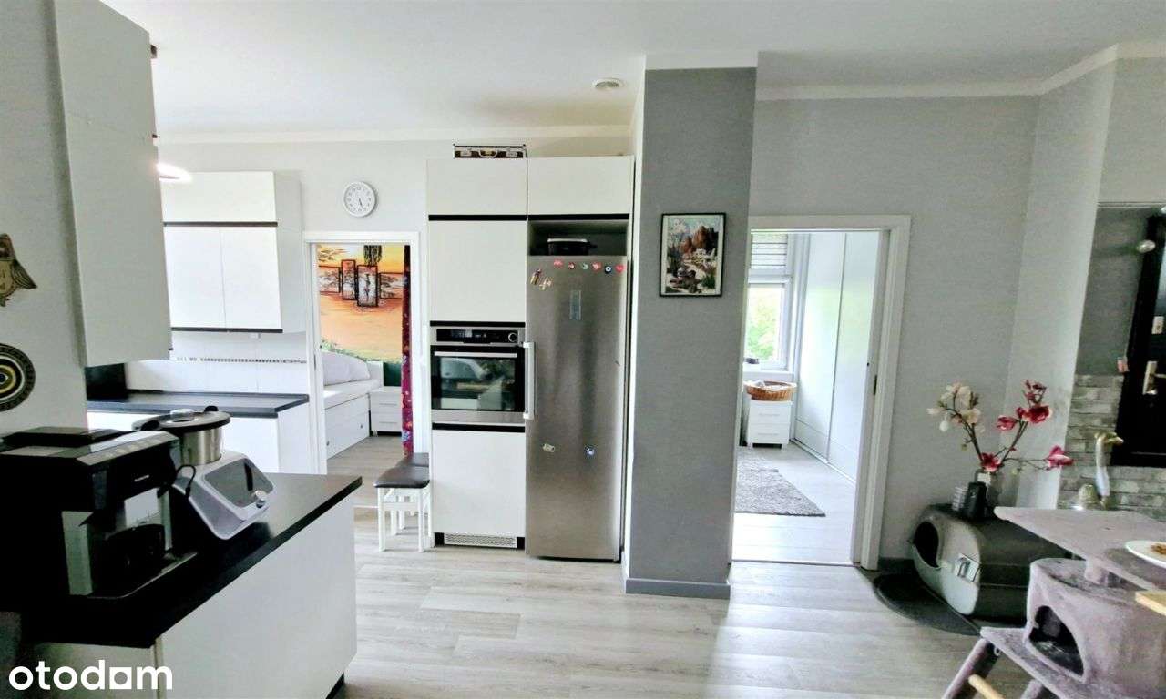 70 m2 mieszkania+piękny balkon-6