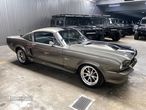Ford Mustang Shelby GT500 Eleanor - 10
