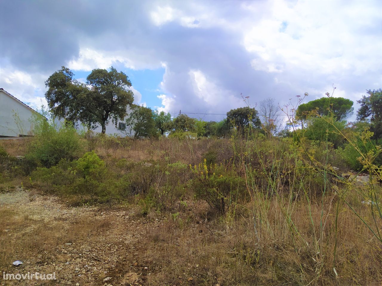 Terreno para construção, Atouguia