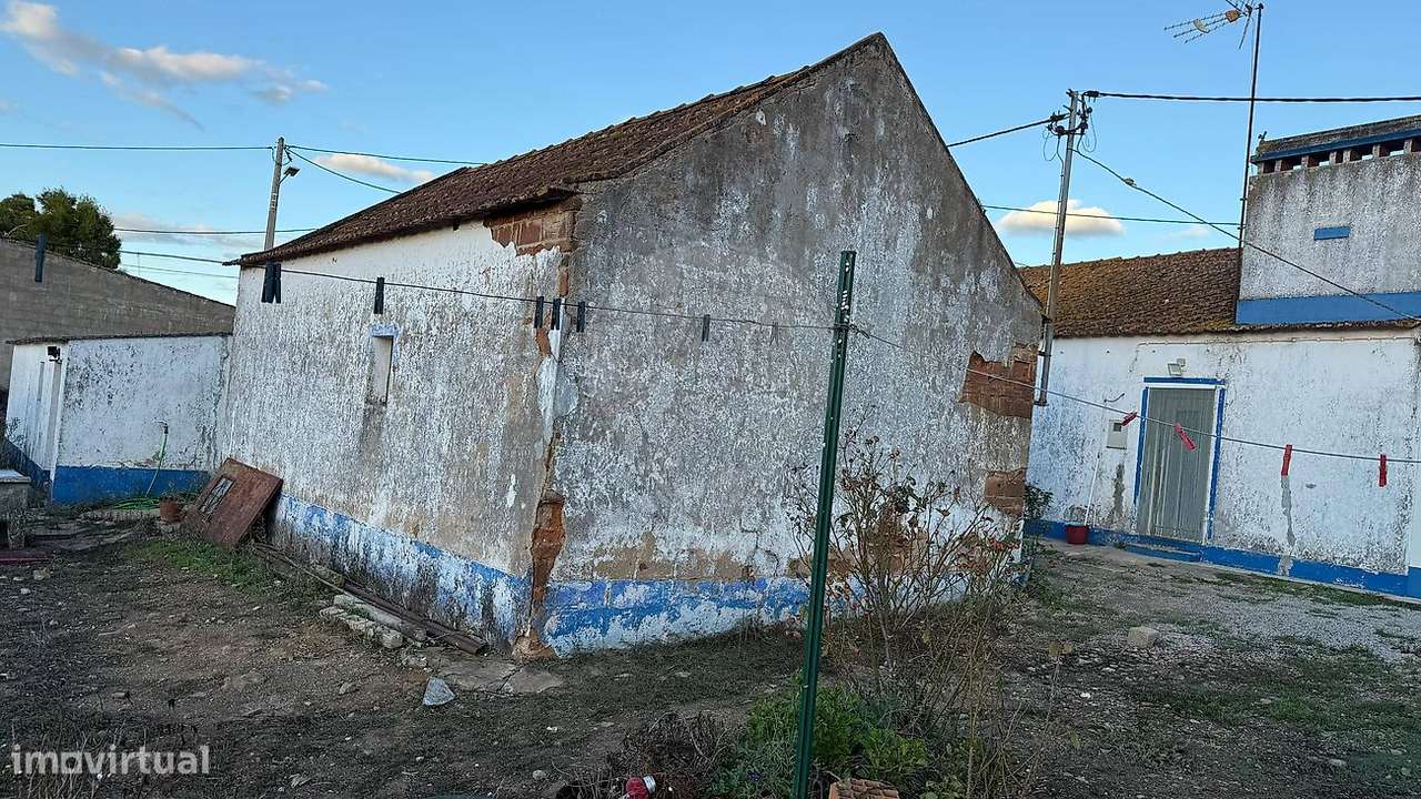 Moradia T1 para venda - Grande imagem: 5/11