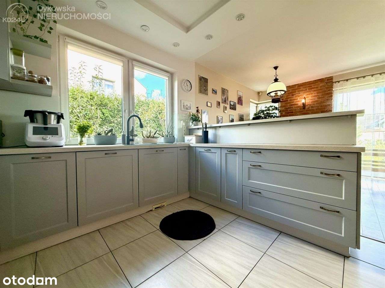 Bliźniak blisko centrum Lębork ul.Opolska-10