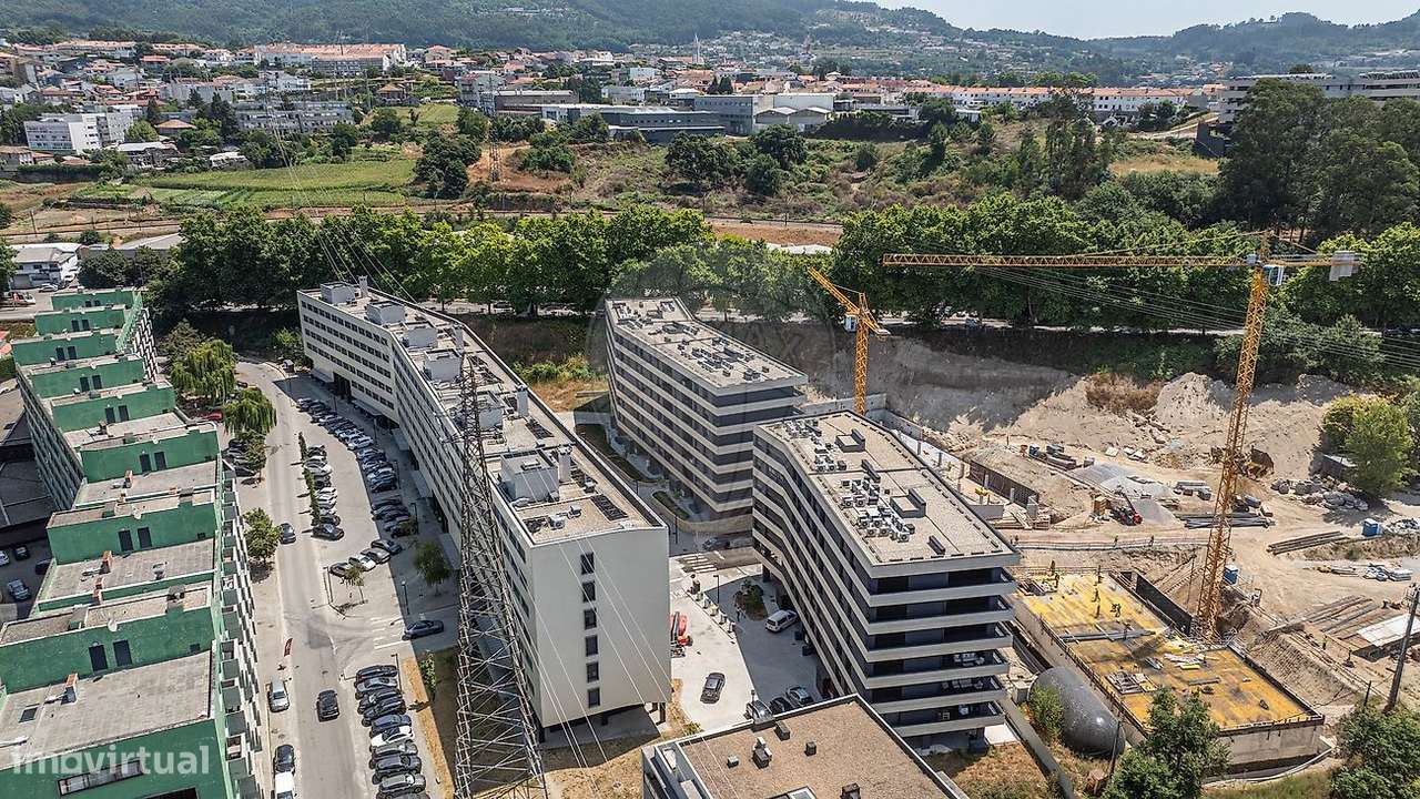 Apartamento T1 para venda-18
