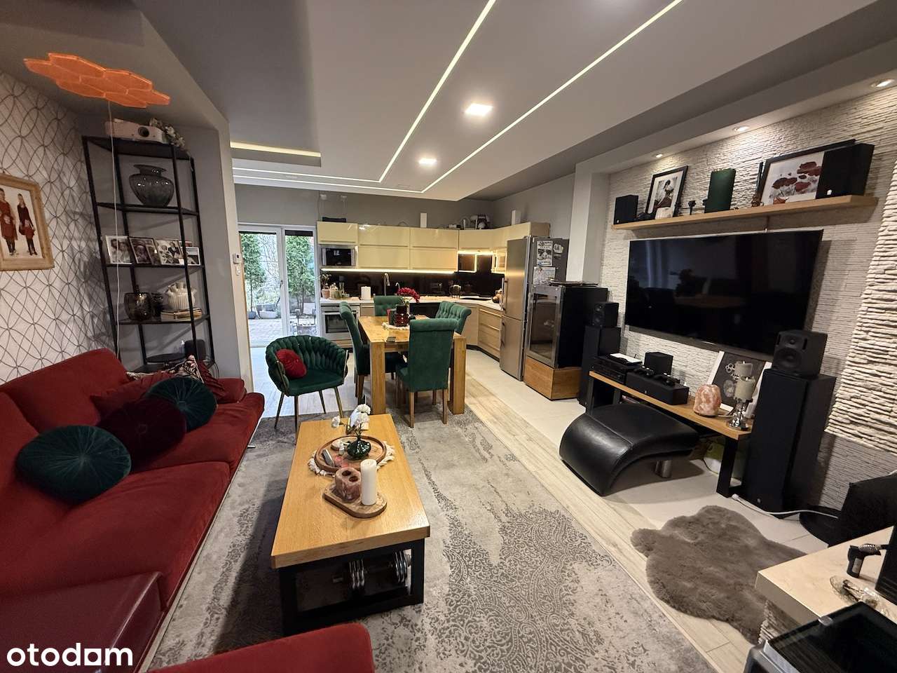 Super DOM okolice ul. Bolewskiego - Pełny obrazek: 2/12