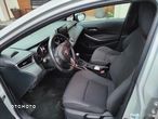 Toyota Corolla 1.2 T Comfort - 12