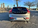 Volvo V40 1.6 D2 R-Design - 8