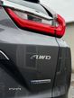 Honda CR-V e:HEV 2.0 i-MMD Hybrid 4WD Executive - 5