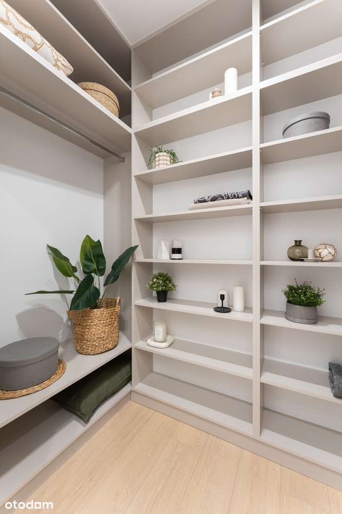 3 pokojowe mieszkanie z oddzielną kuchnią oraz garderobą | Nowe budow.-10