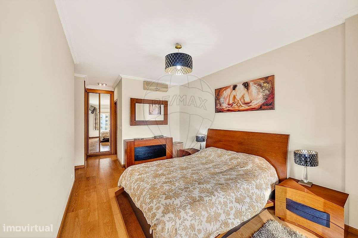 Apartamento T2 para venda-13