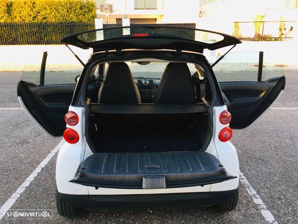 Smart ForTwo Coupé 1.0 Pure 71 - 7