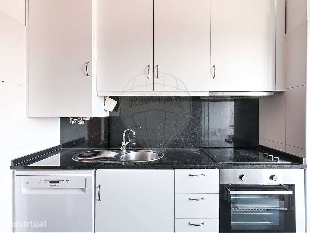 Apartamento T2 para arrendamento - Grande imagem: 5/20