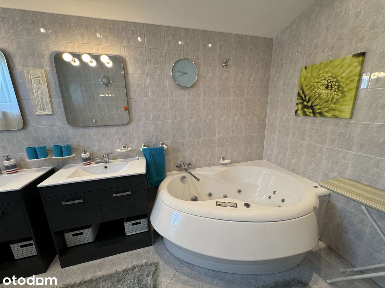 Zamieszkaj w domu, który łączy komfort, przestrzeń i relaks!-13