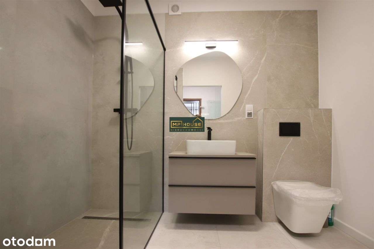 Kawalerka po generalnym remoncie |33,1 m² |-3