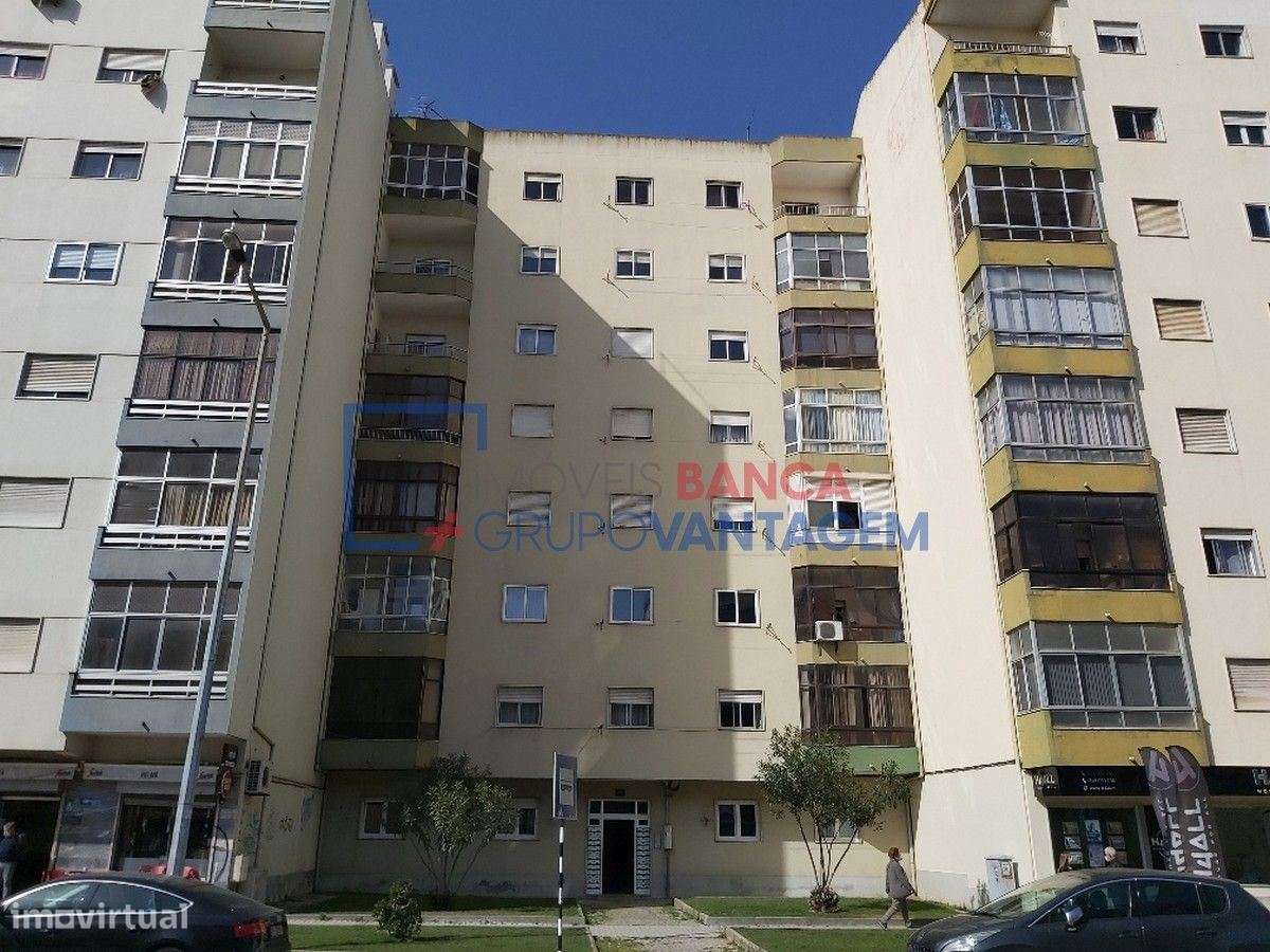 T2 para venda Amora, Seixal - Grande imagem: 2/20