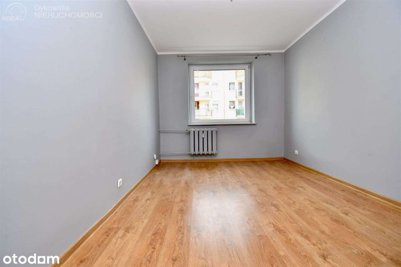 Mieszkanie 4 pokoje parter! Lębork ul.Stamma-16