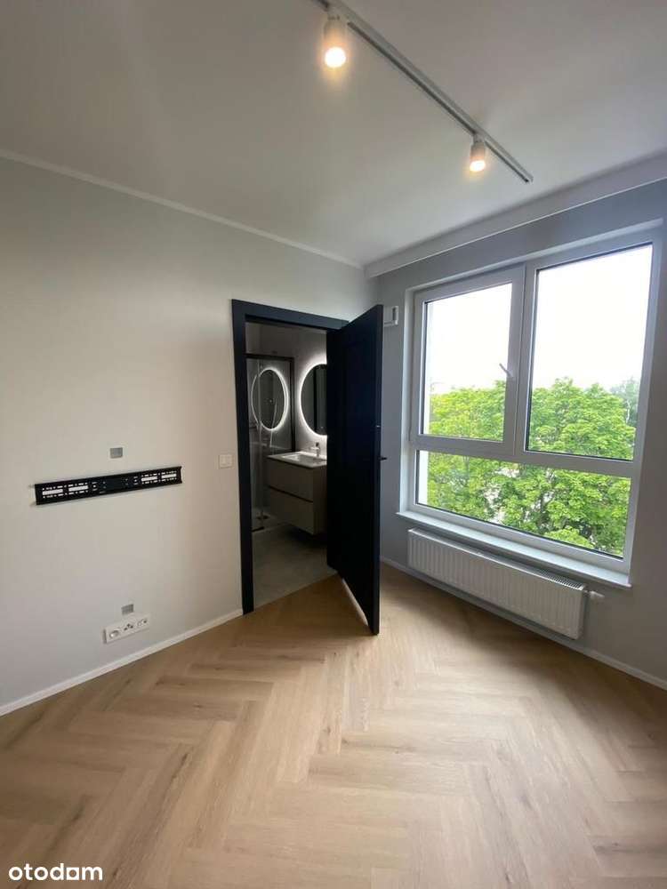 Mieszkanie na sprzedaż Warszawa 3 pokoje-5