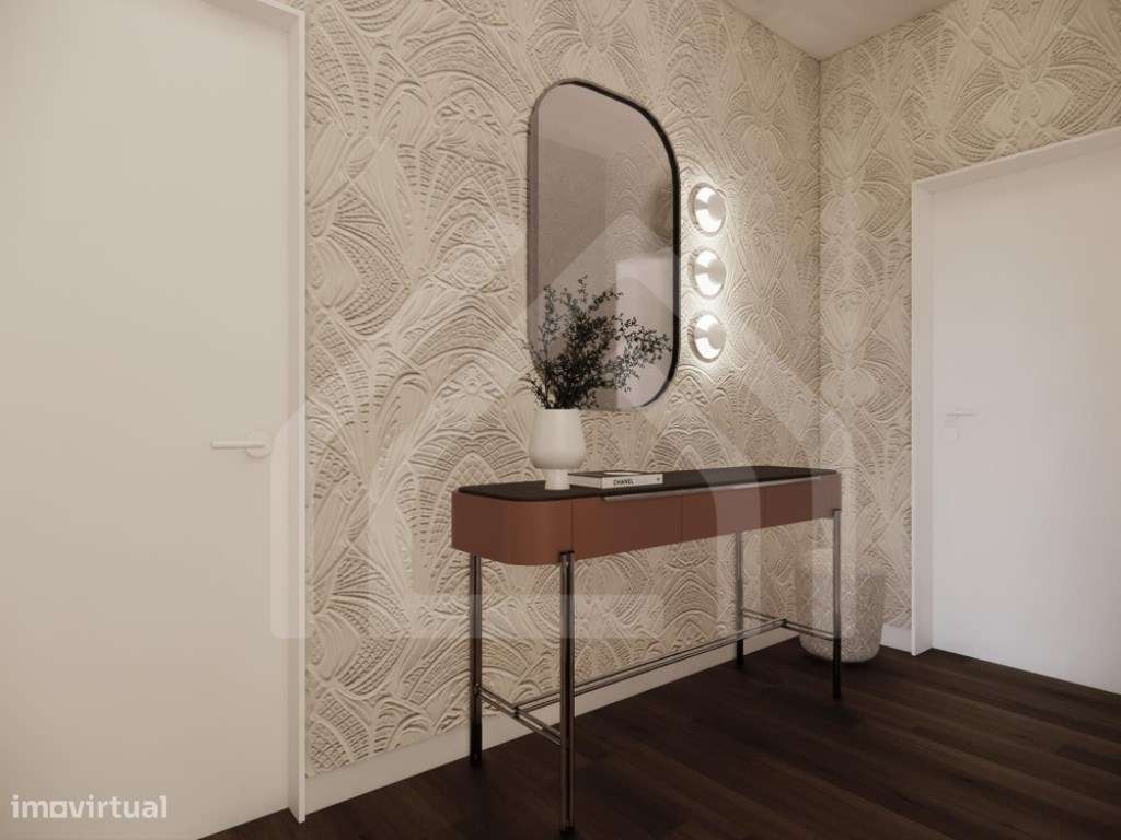 Apartamento T1 | Pinhal de Marrocos-13