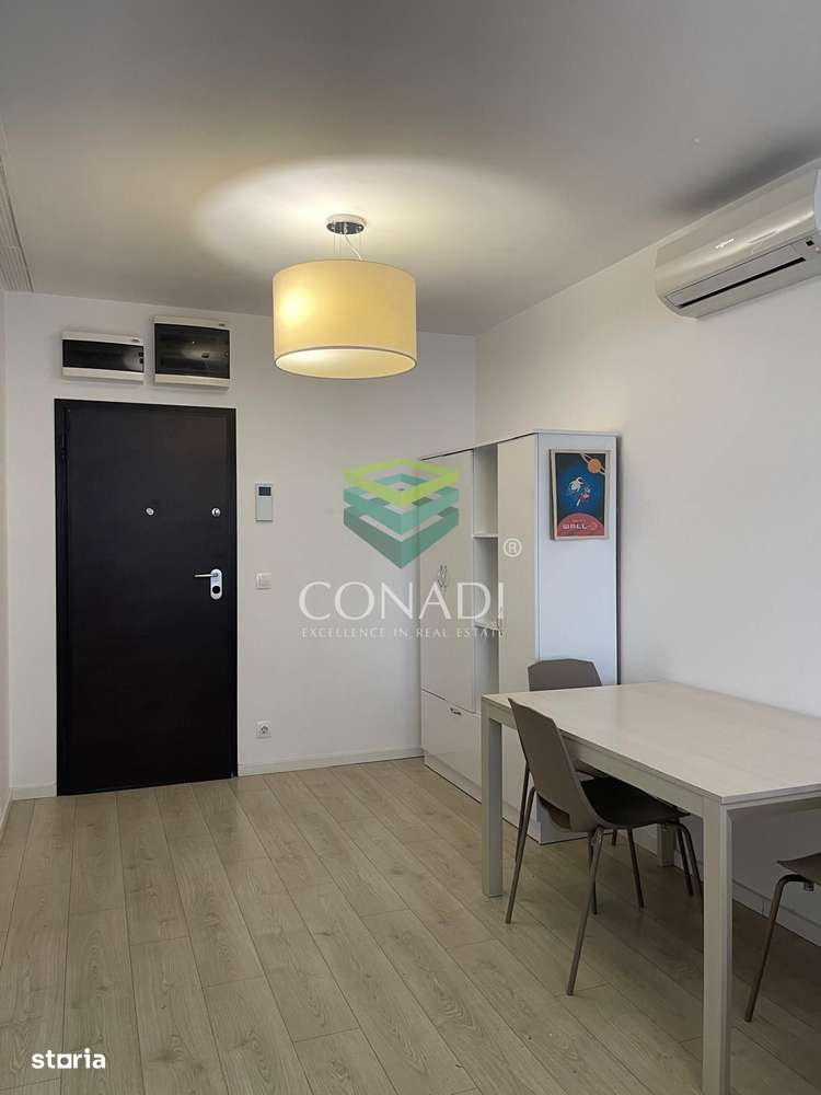 Apartament 2 camere de inchiriat in Aviatiei - City Point - Imagine principală: 3/20