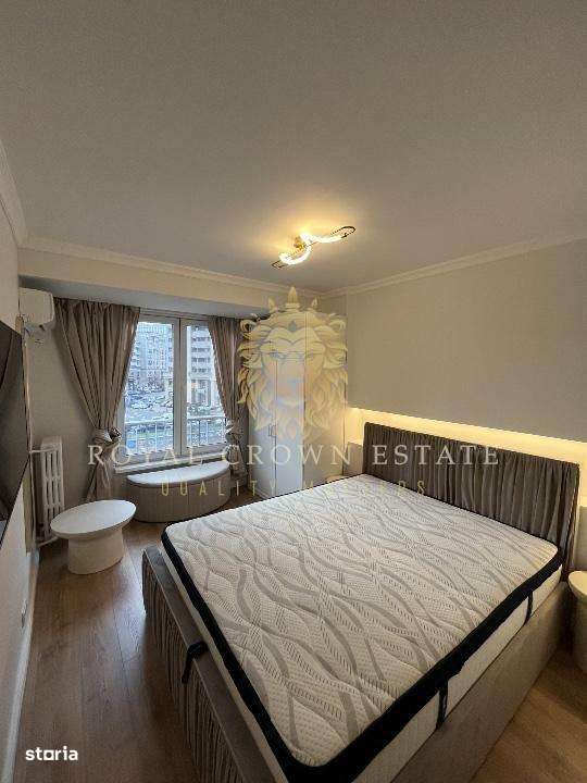 Apartament 2 camere Calea Victoriei - Imagine principală: 4/12