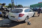 Consola centrala cu cotiera 969180007r Renault Laguna 3  [din 2007 pa - 2