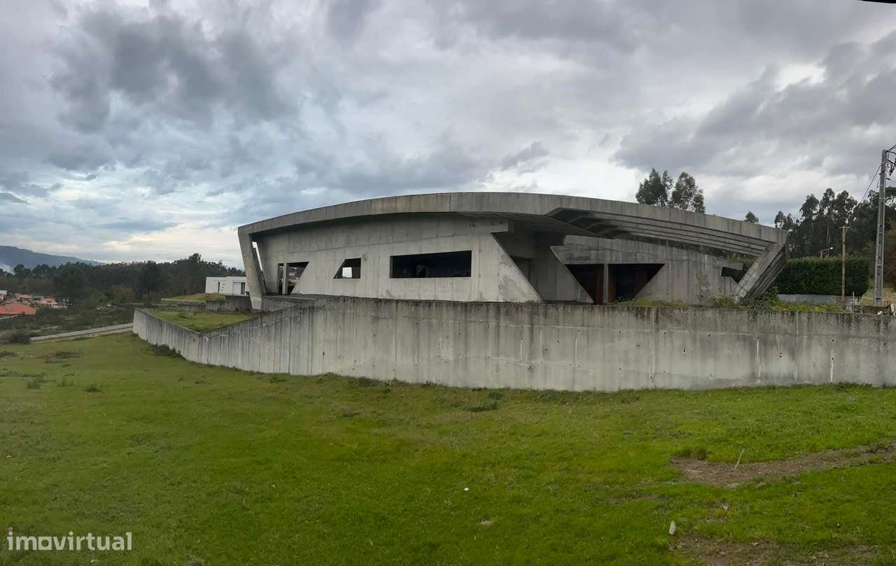 Moradia T3+1 Venda em Fornelos,Fafe-7