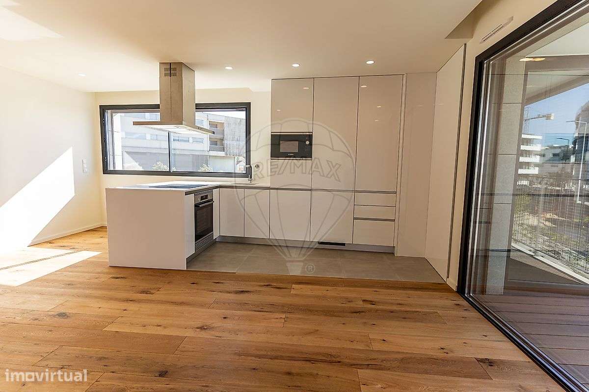 Apartamento T2 para arrendamento - Grande imagem: 5/13