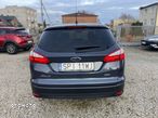 Ford Focus 1.0 EcoBoost Titanium - 13