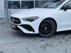 Mercedes-Benz CLA 200 AMG Line 7G-DCT - 3