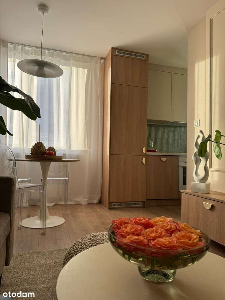 Przestronne 3-pokojowe mieszkanie 45,62 m gotowe do zamieszkania - Pełny obrazek: 5/7