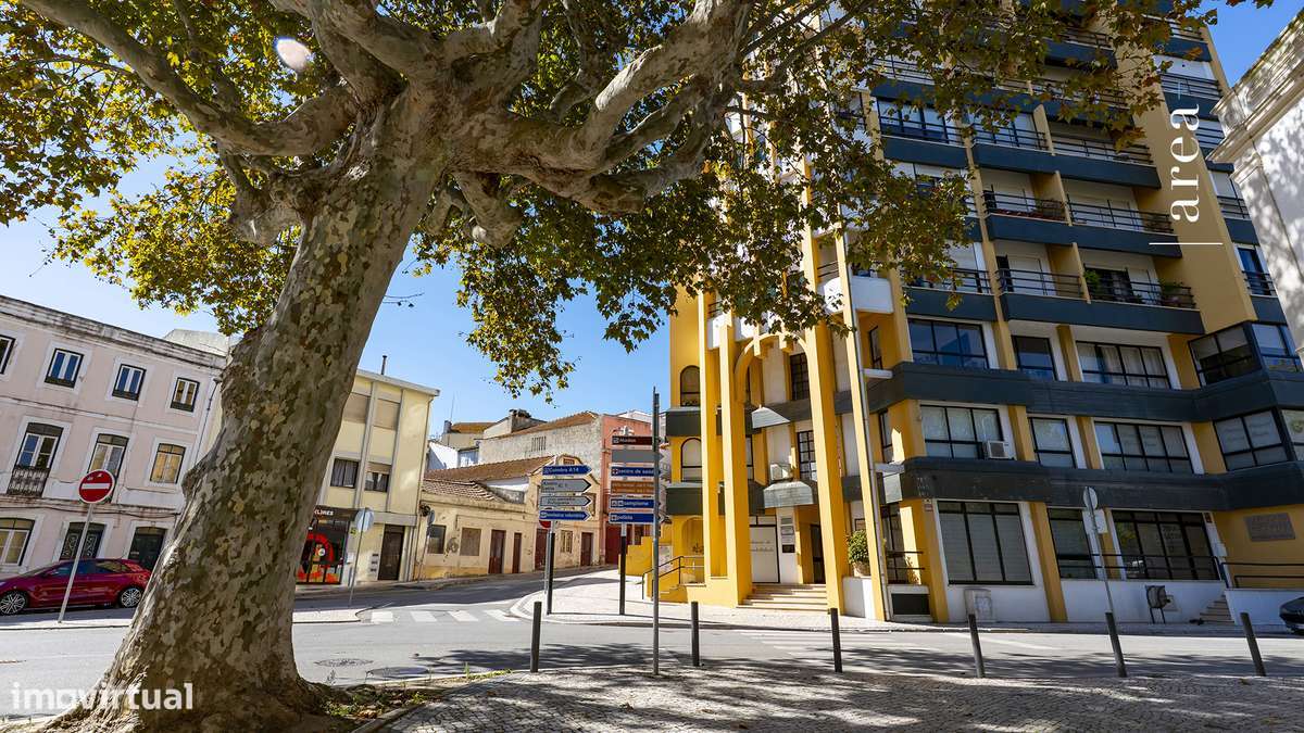 Imóvel Exclusivo | ABADIAS t3-1