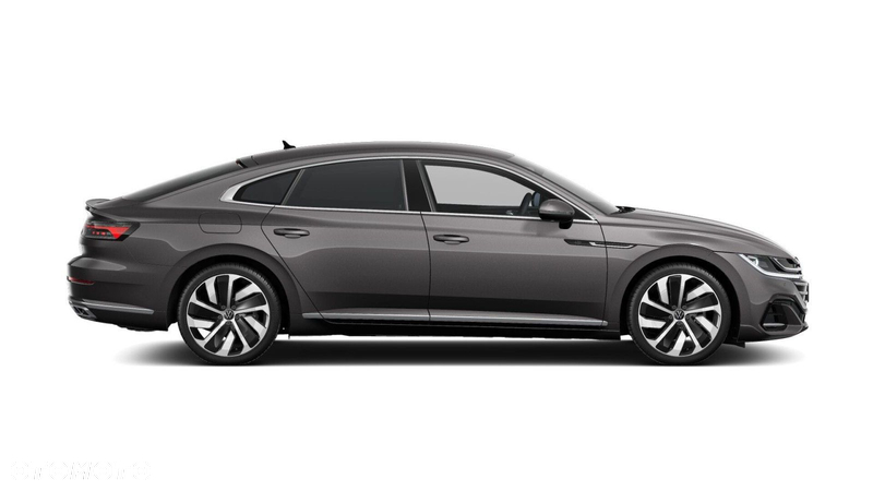 Volkswagen Arteon 2.0 TSI R-Line DSG - 7