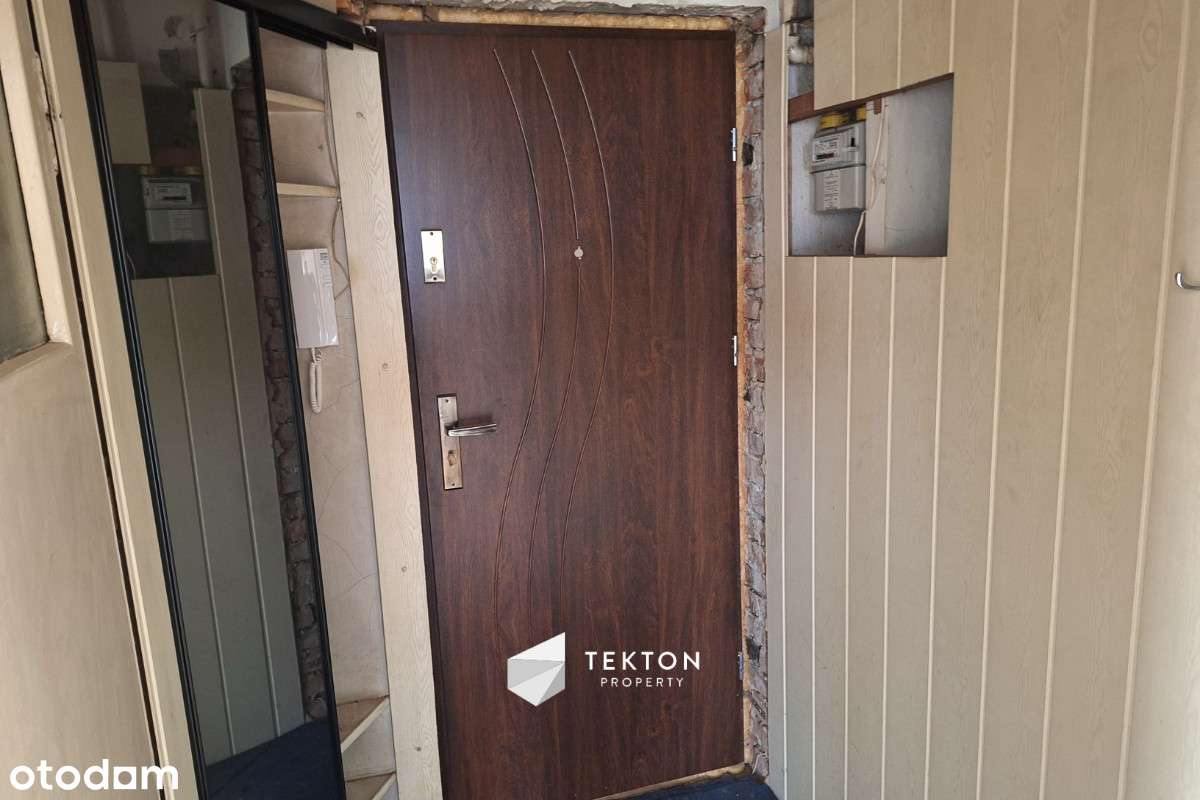 Mieszkanie z potencjałem, os.1000-lecia, Myślenice - Pełny obrazek: 5/6