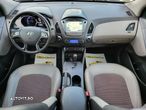 Hyundai ix35 2.0 CRDI High 4WD GLS Aut. Luxury - 9