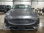 Ford Fusion 2.0 EcoBoost Titanium - 6