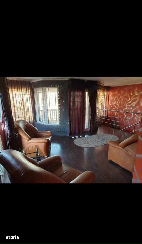 Casa de vanzare - an constructie 2007 - Strada Brandusei - Imagine principală: 4/11