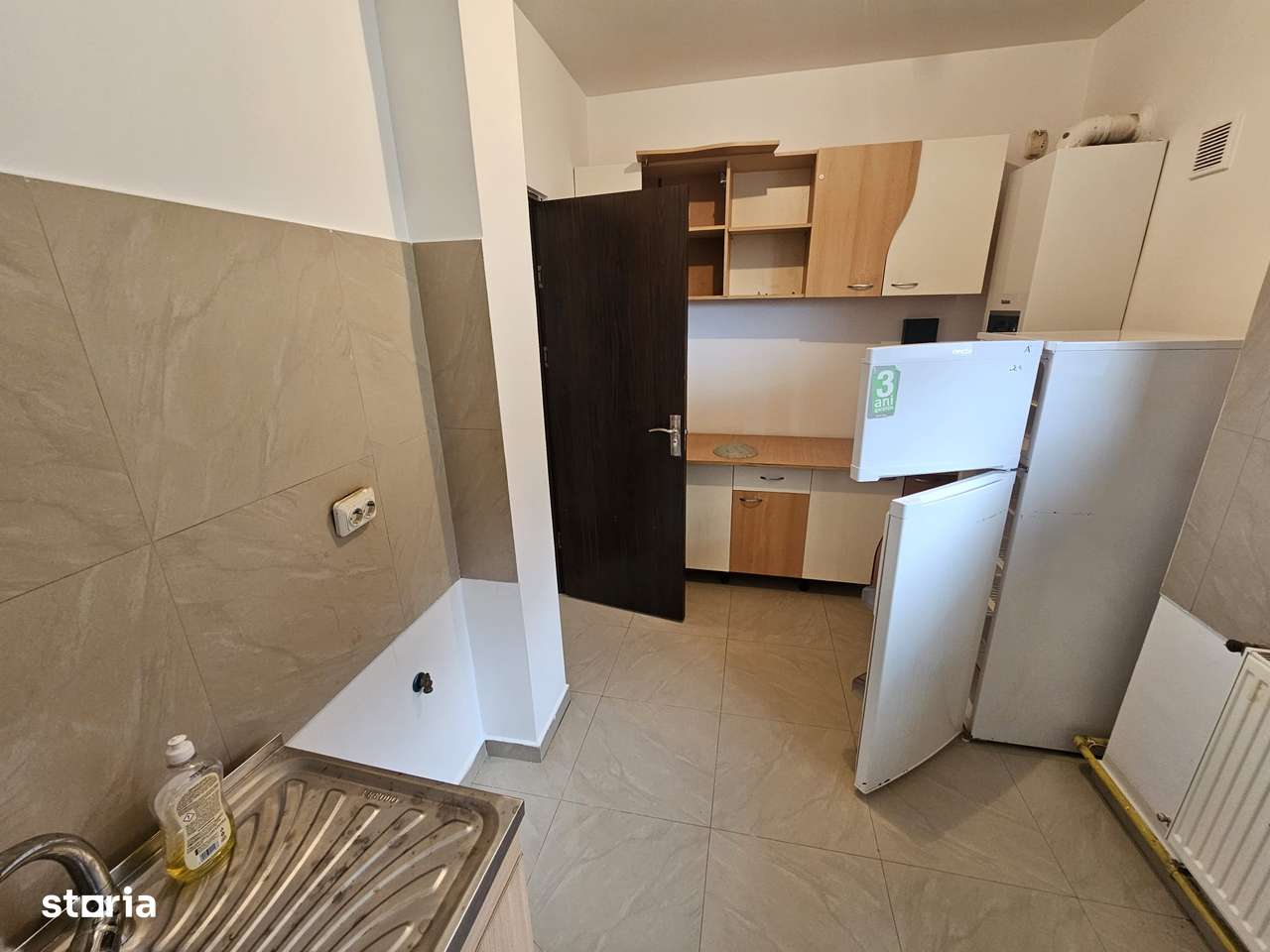 Apartament 2 camere – mobilat și utilat complet – disponibil imediat - Imagine principală: 5/5