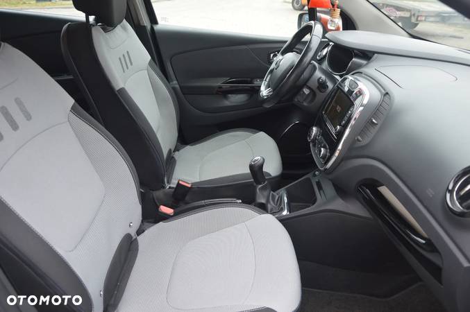 Renault Captur 0.9 Energy TCe Intens EU6 - 14