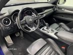 Alfa Romeo Stelvio 2.0 Turbo 16V AT8-Q4 Veloce - 13