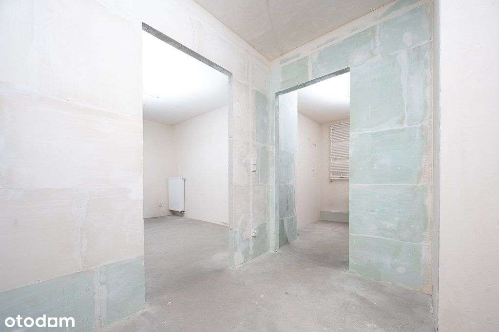 Na sprzedaż 3-pokojowe mieszkanie ul. Kobierzyńska-11