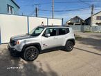 Jeep Renegade 2.0 M-Jet 4x4 AT Limited - 5