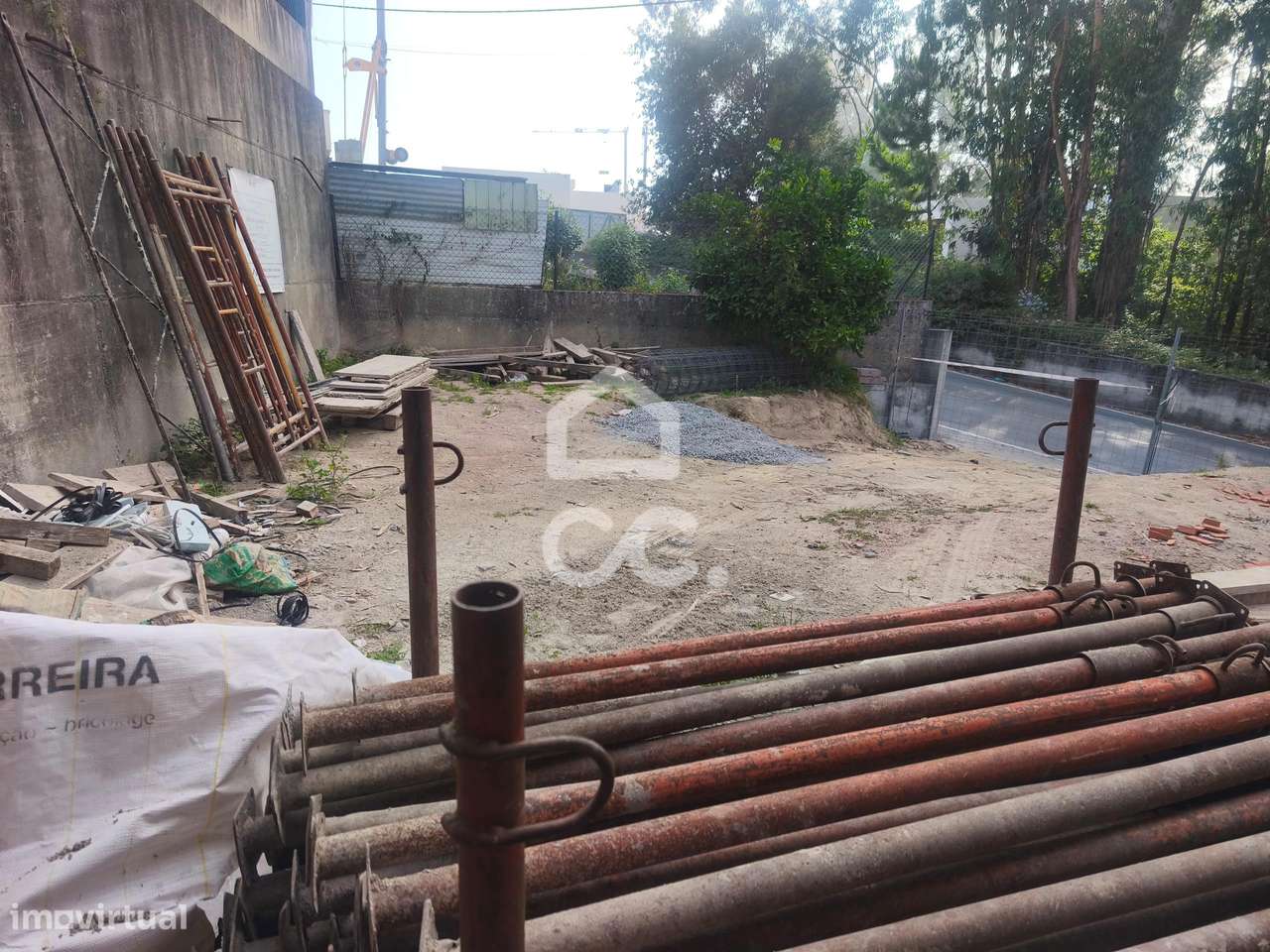 Moradia Renovada T3 em Vale (São Martinho) - Vila Nova de Famalicão-9