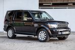 Land Rover Discovery IV 2.7D V6 HSE - 27